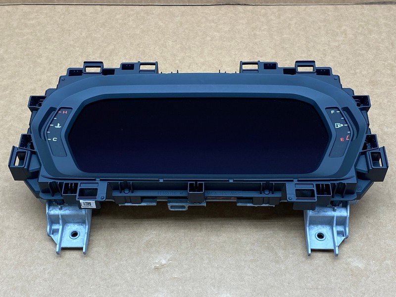 2022-2024 AUDI A3 SPEEDOMETER INSTRUMENT CLUSTER GAUGE OEM LOT755