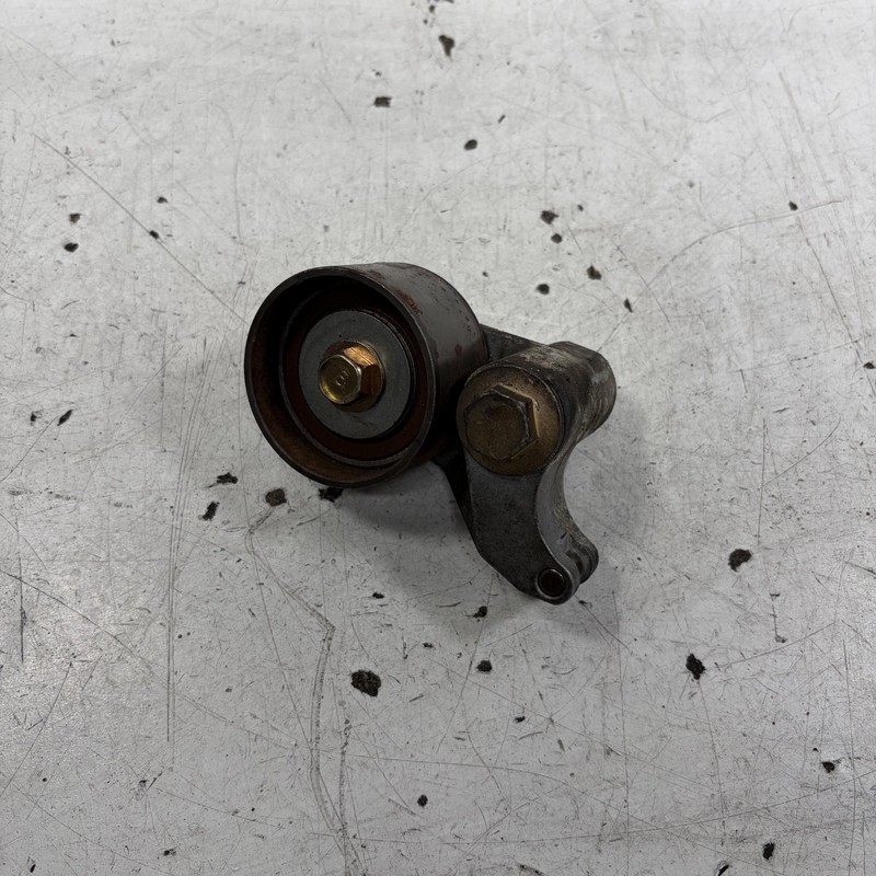 98-02 Honda Passport Timing Belt Adjuster Pulley Tensioner 8-97136-256-1 OEM