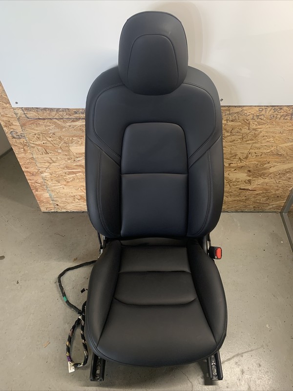 2017-2023 Tesla Model 3 Y Front Right RH Assembly Black 3129 NS