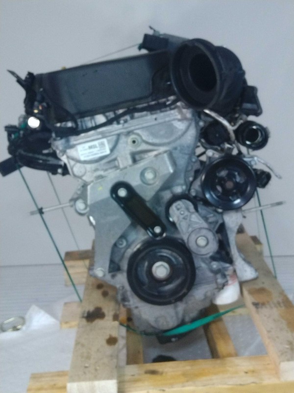2023 Chevrolet Malibu 1.5L Engine Complete Assembly 56K Miles OEM Warranty