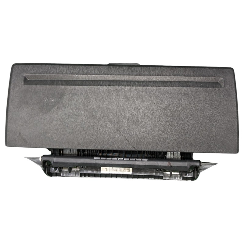 2013-2020 RAM 1500 Rebel Front Upper Dash Glove Box Storage Compartment Bin OEM