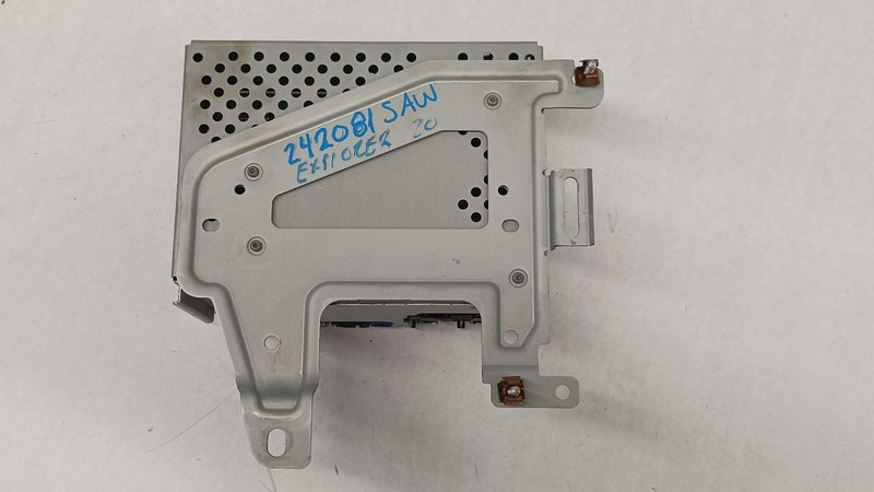 20-'23 FORD EXPLORER radio stereo head unit OEM 1 Year Warranty!
