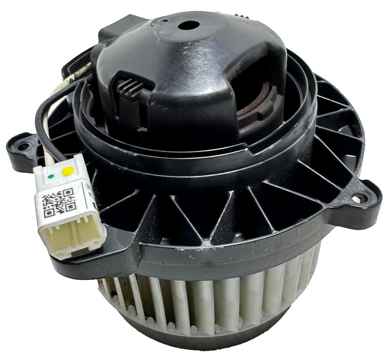 2017-2020 Acura MDX Rear HVAC AC A/C Heater Blower Fan Motor OEM