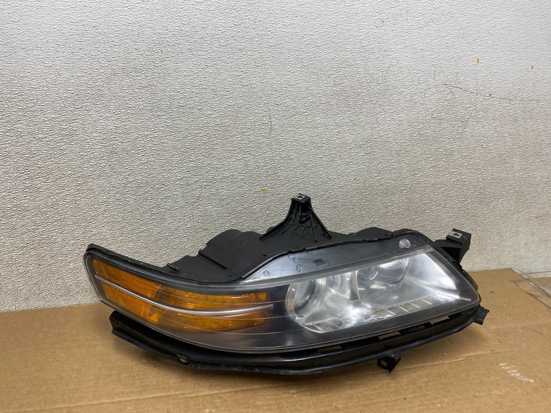 2004 2005 2006 Acura TL Headlight Right Passenger Side Xenon HID Oem Z1308 DW