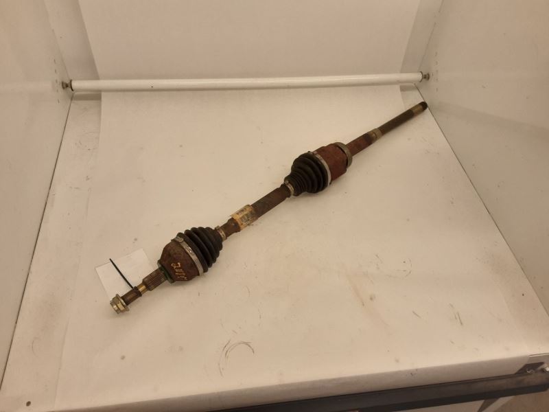 Passenger Axle Shaft Front 2.0L Turbo AWD Fits 15-18 EDGE 2469455