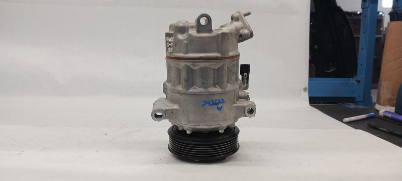 20-'21 NISSAN SENTRA CompressorOEM41K Miles1 Year Warranty!