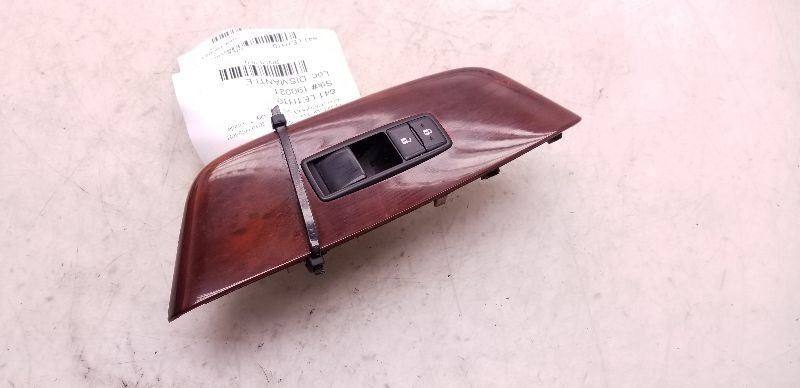 10 11 12 Lexus HS250h Passenger Right Front Electric Door Switch 84810-75040