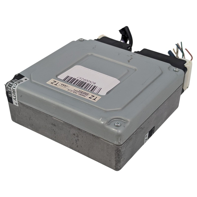 2009-2014 Honda Fit Electric Power Steering Control Module 39980-TK6-C15 OEM