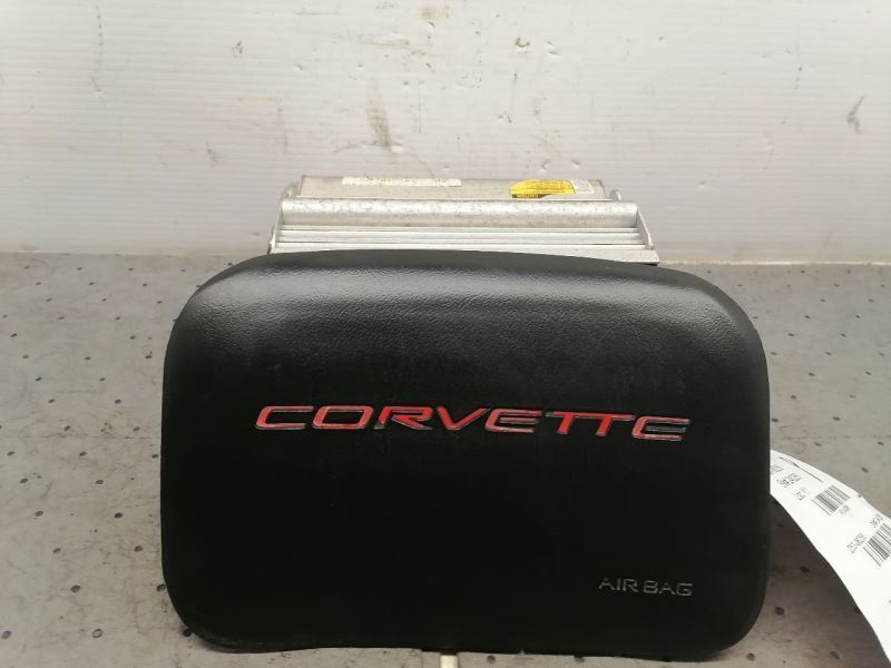 Air Bag Passenger Fits 99-04 CORVETTE 1409661