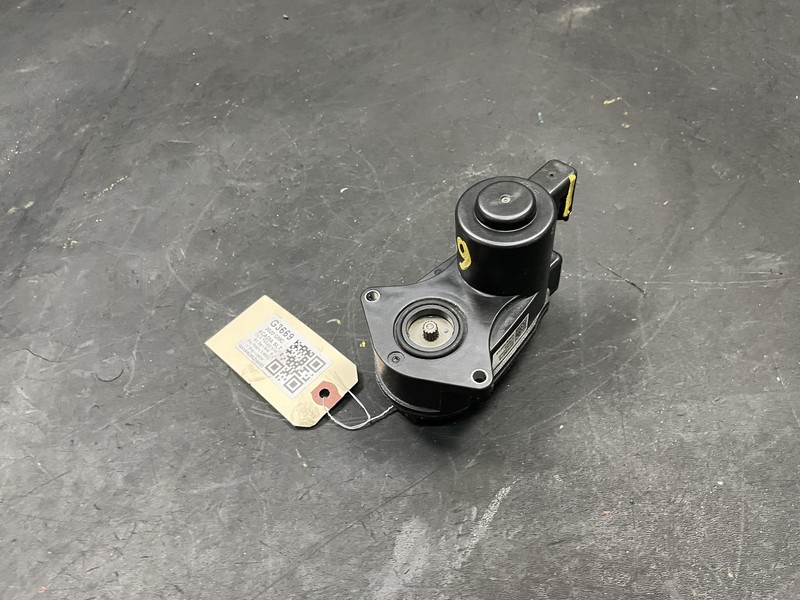 Rear Right Parking Brake Actuator 2020 GMC Acadia 13516554 2017 2018 2019 - 2023