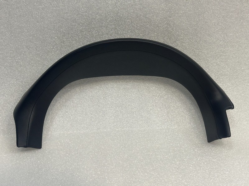 2013-2015 LEXUS GS350 UPPER INSTRUMENT CLUSTER SPEEDOMETER BEZEL OEM.