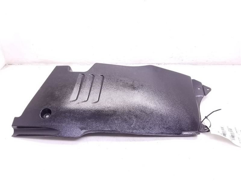 2007 LEXUS GS350 3.5L 6CYL PASSENGER SIDE APRON COVER