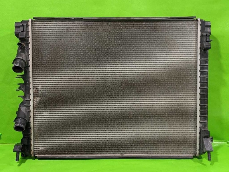 14-17 GHIBLI RADIATOR OEM 4519-236