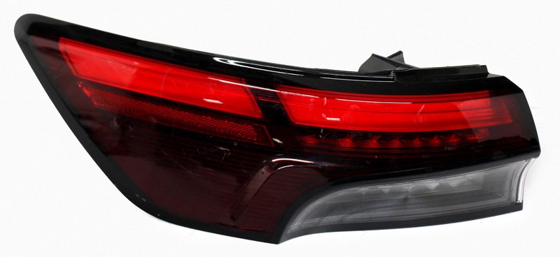 OEM Left Driver Side LED Tail Lamp For Infiniti QX60 26555-6SA2A