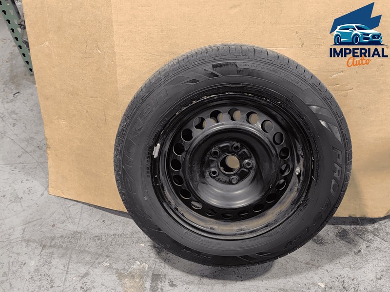 TOYOTA RAV4 2019-2025 17 INCH WHEEL RIM TIRE 17x7J 225/65/R17 OEM