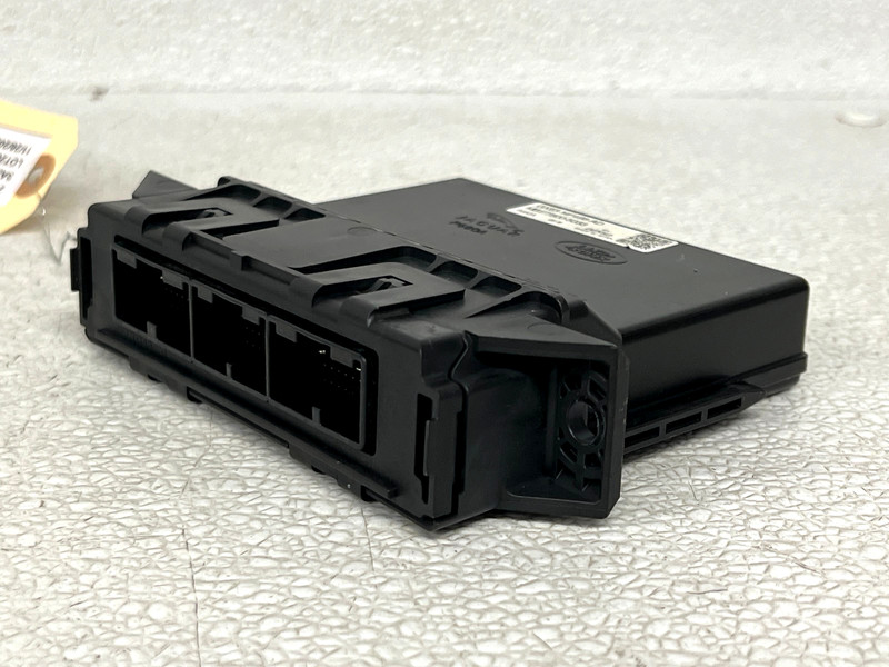 ⭐2017-2020 JAGUAR XE HVAC CLIMATE HEATER TEMPERATURE CONTROL MODULE OEM LOT2691