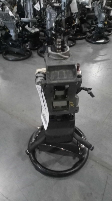 2016 Cadillac CTS Steering Column OEM Black Used 117K Miles Warranty