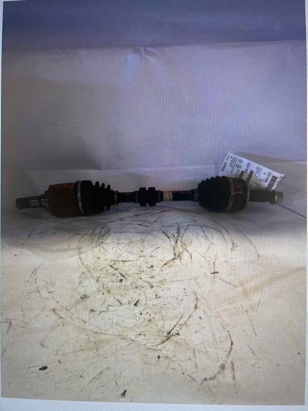 Axle Shaft INFINITI QX60 Left 15 16 17 18 19 20