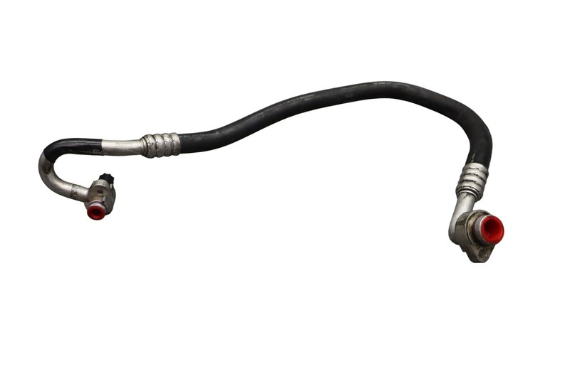 12-18 Audi A7 Quattro A/C AC Air Conditioning Suction Line Hose 4G0260707 OEM
