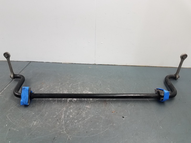 2018 Audi R8 V10 Front Sway Bar / End Links #0182 D1