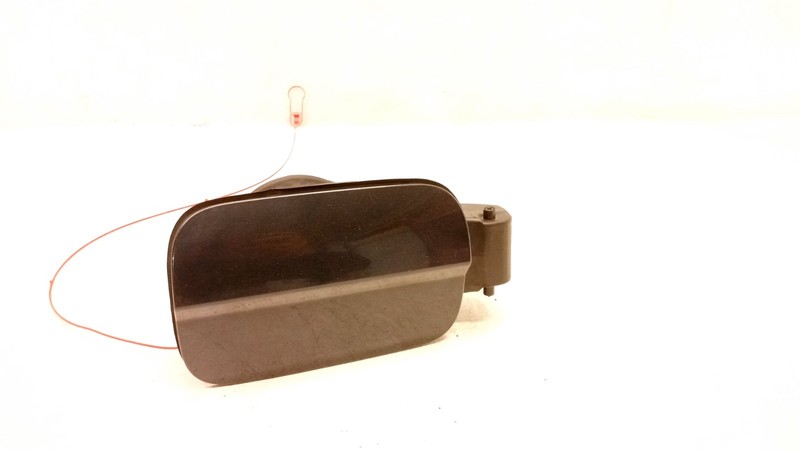 12-18 AUDI C7 A6 S6 SEDAN GAS FUEL LID FILLER DOOR COVER CAP OEM 071625B