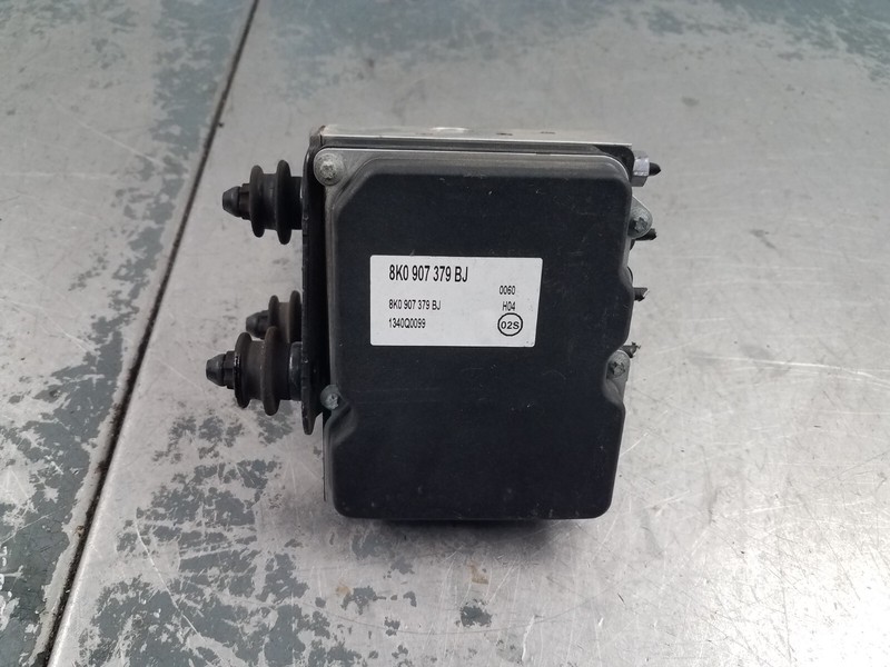 2012 Audi S4 Quattro B8 ABS Brake Pump Module #1717 A8