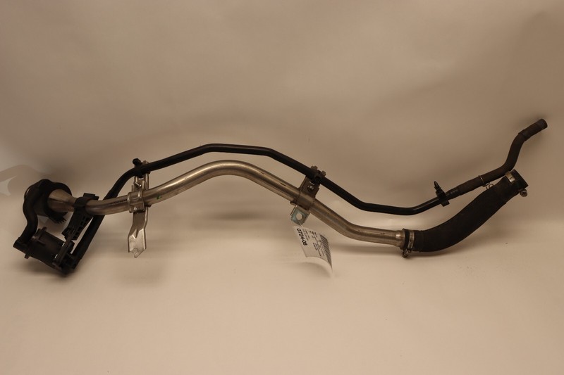 2023-2024 KIA SPORTAGE 2.5L GAS TANK FUEL FILLER NECK TUBE HOSE PIPE EOM