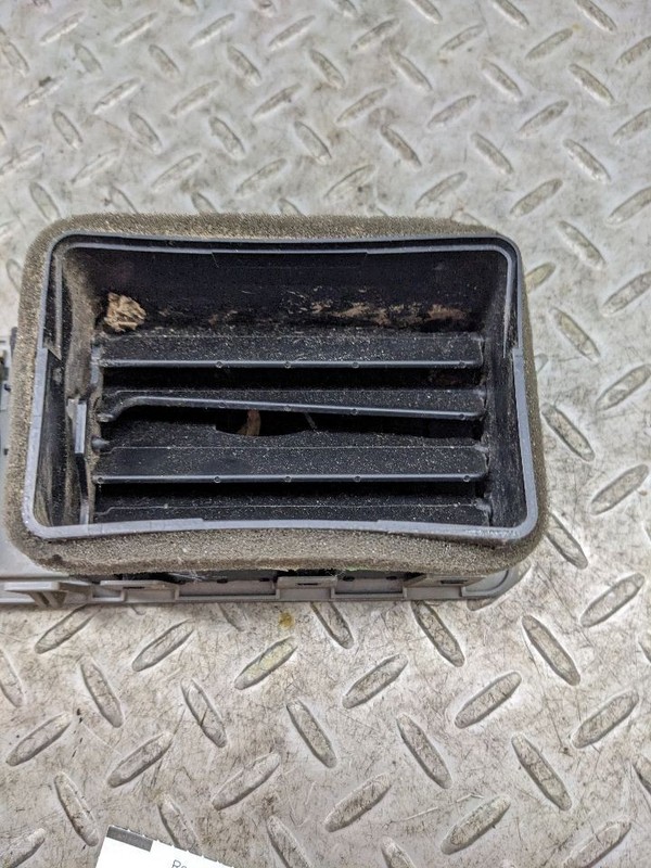RAM1500 2012 Dash/Interior/Seat Switch 1159887