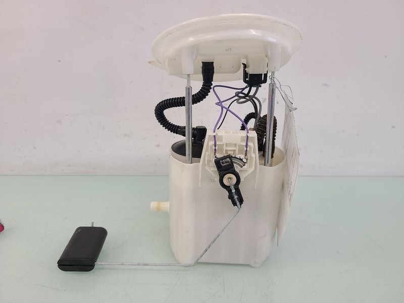 Driver Fuel Pump Assembly Tank Mounted 3.7L Fits 15-17 MUSTANG 589853