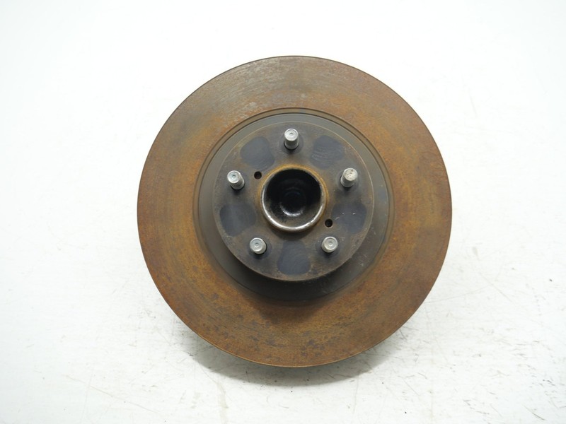 2013-2020 Scion FR-S Left Front Spindle Hub Knuckle Assembly SU00307498 OEM