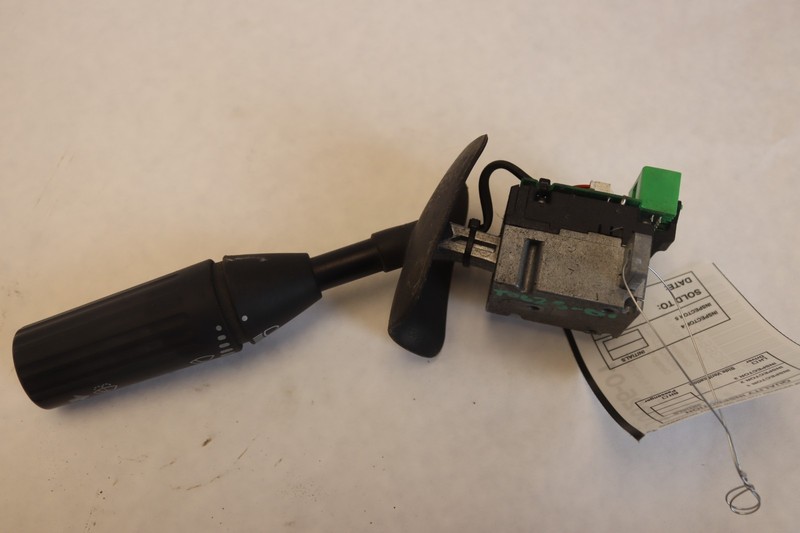 2013-2025 FREIGHTLINER CASCADIA 125 TURN & WIPER MULTIFUNCTION SWITCH OEM