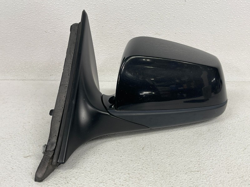 ⭐2009-2012 BMW 7-SERIES FRONT LEFT DRIVER SIDE DOOR REAR VIEW MIRROR OEM LOT2336