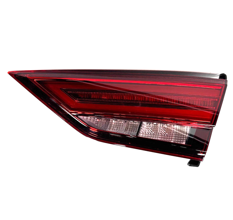 📌 2017-2020 AUDI A3 S3 LED RIGHT RH INNER TAILLIGHT TAIL LIGHTS 8V5945076 OEM