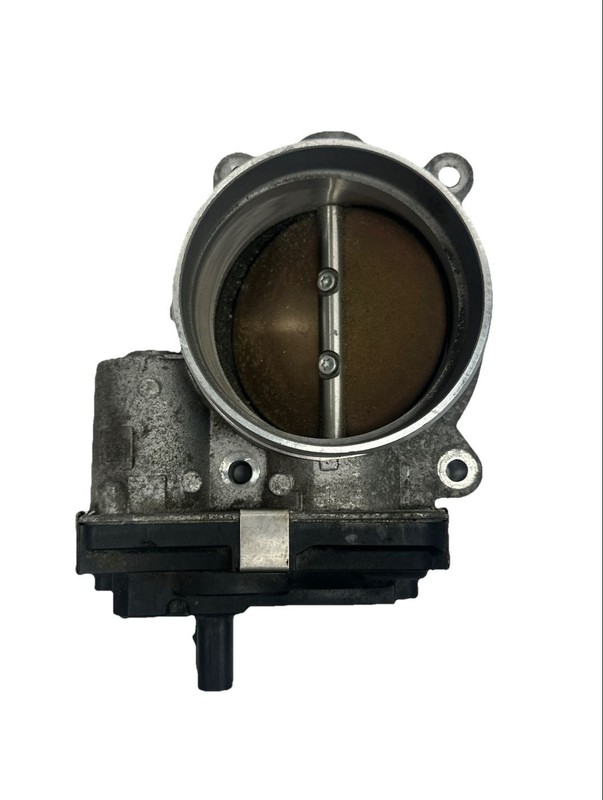 Chevy Silverado throttle body 14 24 valve assy OEM 12678224 classic style 5.3L