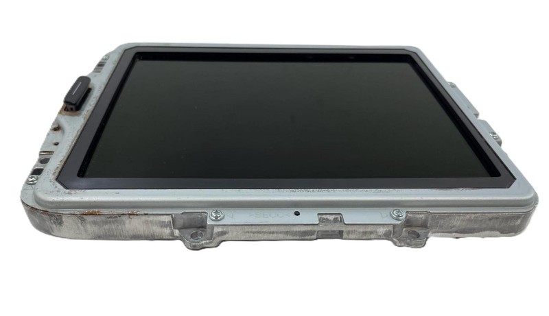 2024 Volvo S60 EV Hybrid Navigation Monitor 9' Display Screen 32316244 26 Miles
