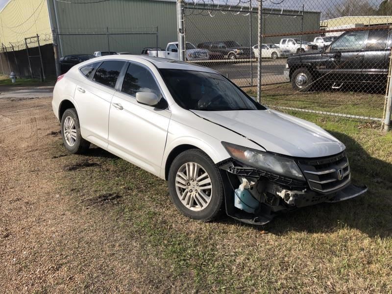 Passenger Right Front Door Electric Fits 10-15 CROSSTOUR 564598