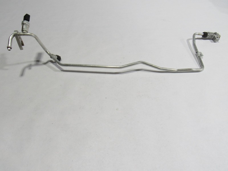 06-12 Porsche Boxster 2009 AC A/C Air Condition Pressure Line Hose Pipe :Y