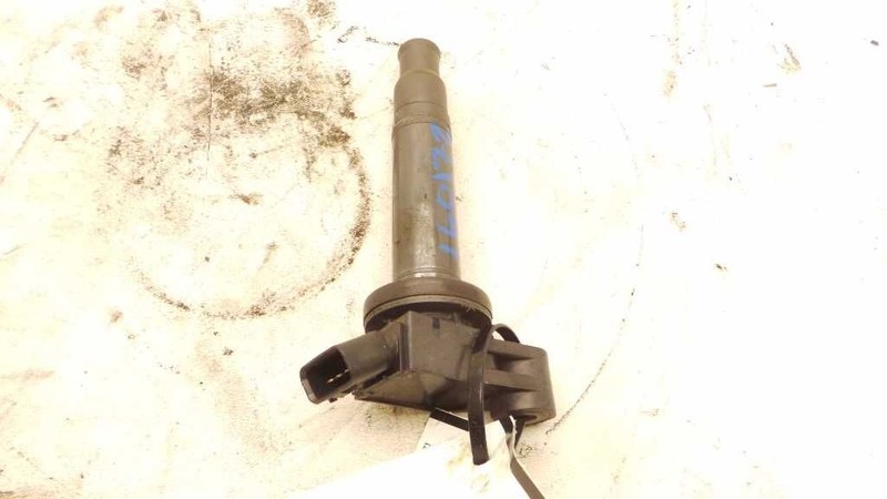 01-03 TOYOTA SIENNA XLE 3.0L 6CYL IGNITOR COIL ASSEMBLY
