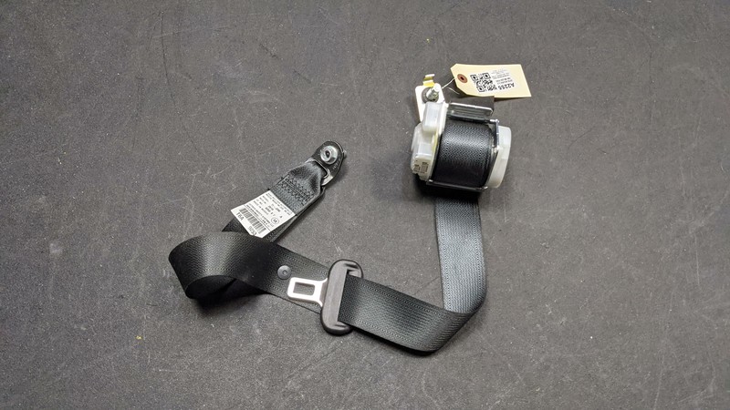 Rear Right Seat Belt Retractor 2019 Acura ILX 04824-TX6-A01ZC 2013-2020 2021