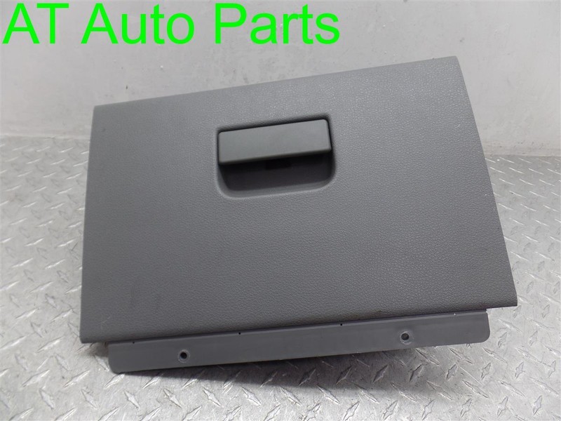 2004 FORD F150 GLOVE BOX 4L3Z1506024AAC
