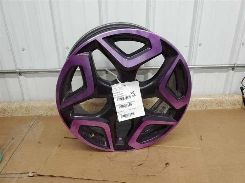 Wheel 18x7 Alloy With Machined Face Limited Fits 18-21 XV CROSSTREK 277196