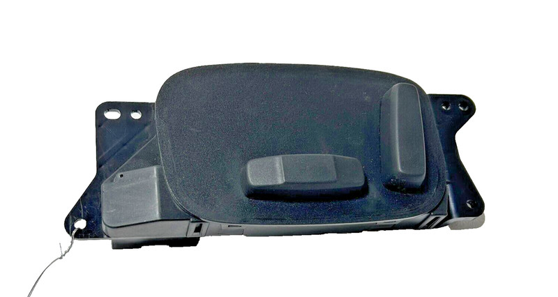 2017-2018 JAGUAR XE Front Left Driver Seat Adjust Control Switch OEM