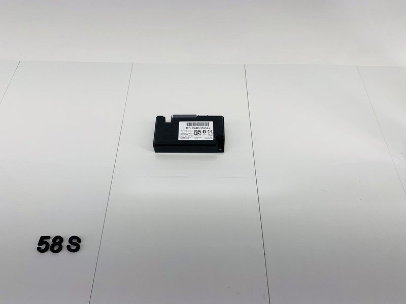 11-13 DODGE DURANGO TELEMATICS COMMUNICATION CONTROL COMPUTER MODULE OEM