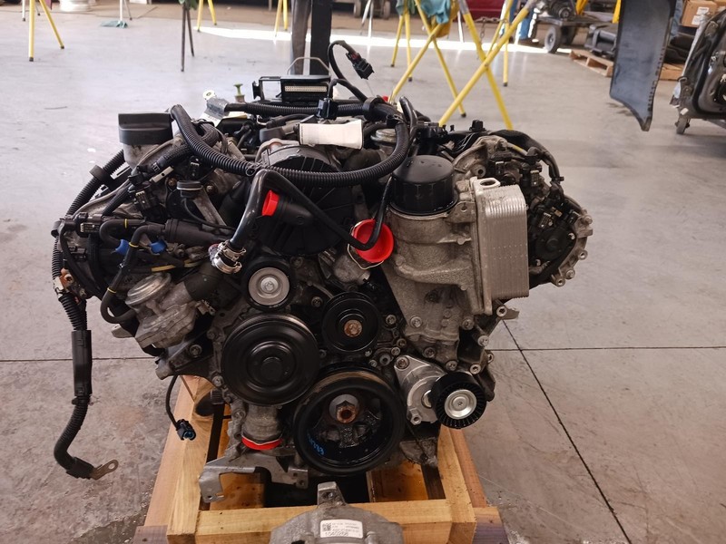 10 MERCEDES C300 Engine 3.0L AWD 94k miles Runs Well 6 Month Warranty!