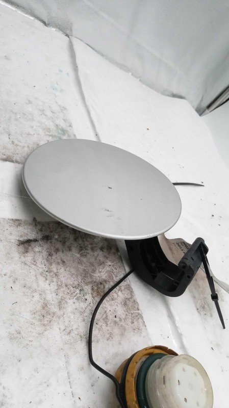 Used Fuel Filler Door fits: 2011 Buick RegalGrade A