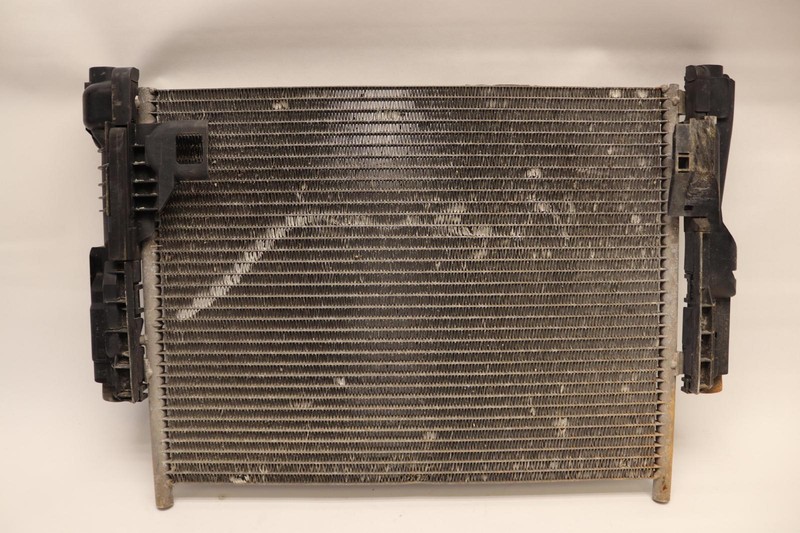 2003-2008 BMW Z4 E85 E86 A/C AC AIR CONDITIONING CONDENSER OEM