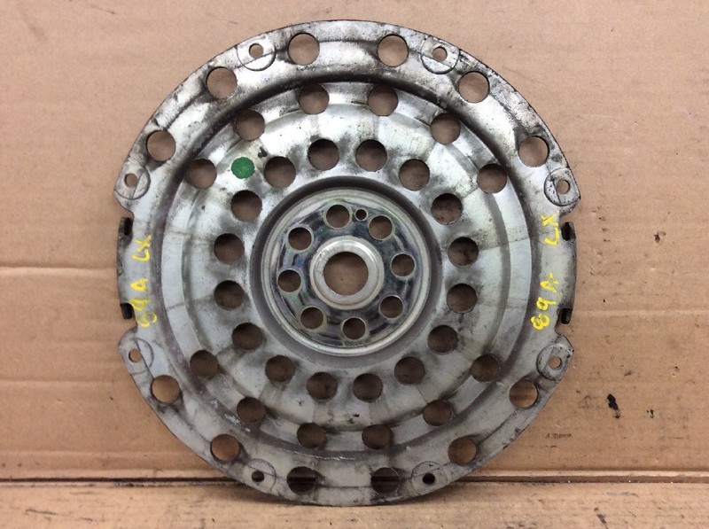 84 85 86 87 88 89 Accord Automatic Transmission Drive Flex Plate Used OEM