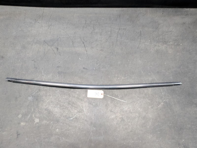 Rear Right Door Window Belt Molding 2022 Buick Envision 2021 2023
