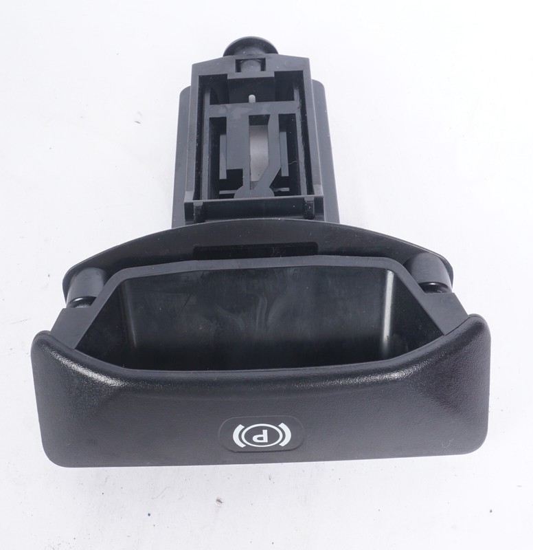 08-14 Mercedes W204 C250 C300 C350 Parking Brake Release Handle 2044200177OEM