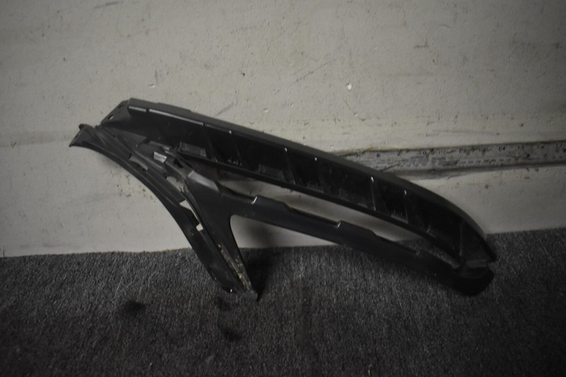 2017-2019 AUDI Q7 PREMIUM LEFT SIDE AIR DUCT FACTORY OEM